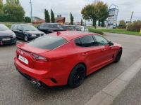 Kia Stinger 2.2 CRDi 200 ch ISG GT-Line BVA - <small></small> 22.990 € <small>TTC</small> - #5