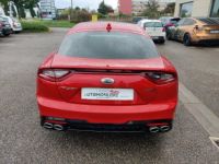 Kia Stinger 2.2 CRDi 200 ch ISG GT-Line BVA - <small></small> 22.990 € <small>TTC</small> - #6