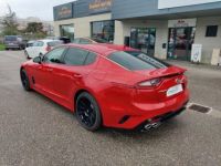 Kia Stinger 2.2 CRDi 200 ch ISG GT-Line BVA - <small></small> 22.990 € <small>TTC</small> - #7