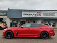 Kia Stinger 2.2 CRDi 200 ch ISG GT-Line BVA - <small></small> 22.990 € <small>TTC</small> - #8