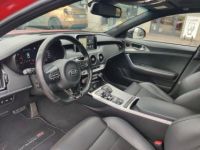 Kia Stinger 2.2 CRDi 200 ch ISG GT-Line BVA - <small></small> 22.990 € <small>TTC</small> - #13