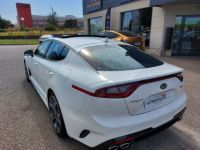 Kia Stinger 3.3 V6 T-GDi 370ch ISG GT 4x4 BVA8 - <small></small> 29.990 € <small>TTC</small> - #3