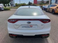 Kia Stinger 3.3 V6 T-GDi 370ch ISG GT 4x4 BVA8 - <small></small> 29.990 € <small>TTC</small> - #4