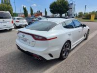 Kia Stinger 3.3 V6 T-GDi 370ch ISG GT 4x4 BVA8 - <small></small> 29.990 € <small>TTC</small> - #5