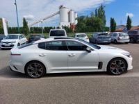 Kia Stinger 3.3 V6 T-GDi 370ch ISG GT 4x4 BVA8 - <small></small> 29.990 € <small>TTC</small> - #6