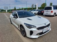 Kia Stinger 3.3 V6 T-GDi 370ch ISG GT 4x4 BVA8 - <small></small> 29.990 € <small>TTC</small> - #7