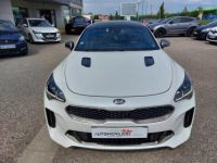 Kia Stinger 3.3 V6 T-GDi 370ch ISG GT 4x4 BVA8 - <small></small> 29.990 € <small>TTC</small> - #8