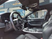 Kia Stinger 3.3 V6 T-GDi 370ch ISG GT 4x4 BVA8 - <small></small> 29.990 € <small>TTC</small> - #9