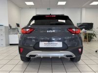 Kia Stonic 1.0 T-GDi 100 ch BVM6 GT Line Business - <small></small> 17.800 € <small>TTC</small> - #7