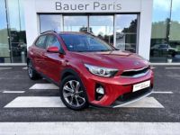 Kia Stonic 1.0 T-GDi 100 ch ISG BVM5 Active - <small></small> 14.980 € <small>TTC</small> - #1