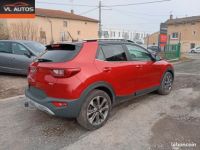 Kia Stonic 1.0 T-GDI 100 cv Année 2018 Crit'air 1 24850 km - <small></small> 14.300 € <small>TTC</small> - #4