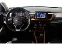 Kia Stonic 1.0 T-GDI - 100 - Stop&Go Design PHASE 1 - <small></small> 13.990 € <small>TTC</small> - #8