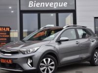 Kia Stonic 1.0 T-GDI 100CH ACTIVE BUSINESS DCT7 - <small></small> 19.990 € <small>TTC</small> - #1