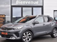 Kia Stonic 1.0 T-GDI 100CH GT LINE BUSINESS - <small></small> 18.790 € <small>TTC</small> - #1