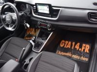 Kia Stonic 1.0 T-GDI 100CH GT LINE BUSINESS - <small></small> 18.790 € <small>TTC</small> - #3