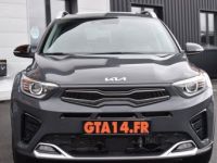 Kia Stonic 1.0 T-GDI 100CH GT LINE BUSINESS - <small></small> 18.790 € <small>TTC</small> - #17