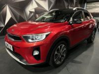 Kia Stonic 1.0 T-GDI 100CH ISG LAUNCH EDITION EURO6D-T - <small></small> 10.690 € <small>TTC</small> - #2