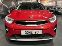 Kia Stonic 1.0 T-GDI 100CH ISG LAUNCH EDITION EURO6D-T - <small></small> 10.690 € <small>TTC</small> - #3