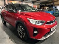 Kia Stonic 1.0 T-GDI 100CH ISG LAUNCH EDITION EURO6D-T - <small></small> 10.690 € <small>TTC</small> - #4