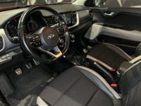 Kia Stonic 1.0 T-GDI 100CH ISG LAUNCH EDITION EURO6D-T - <small></small> 10.690 € <small>TTC</small> - #12