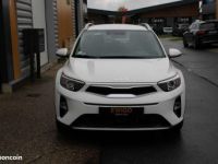 Kia Stonic 1.0 T-GDi 120 CH HYBRID MHEV ACTIVE BUSINESS DCT7 - <small></small> 17.790 € <small>TTC</small> - #9