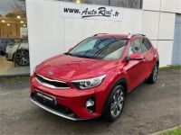 Kia Stonic 1.0 T-GDi 120 ch ISG BVM6 Design - <small></small> 13.900 € <small>TTC</small> - #1