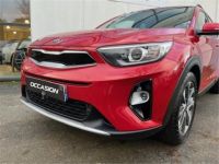 Kia Stonic 1.0 T-GDi 120 ch ISG BVM6 Design - <small></small> 13.900 € <small>TTC</small> - #33