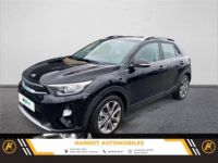 Kia Stonic 1.0 t-gdi 120 ch isg bvm6 premium - <small></small> 15.400 € <small>TTC</small> - #1