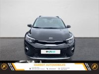 Kia Stonic 1.0 t-gdi 120 ch isg bvm6 premium - <small></small> 15.400 € <small>TTC</small> - #2