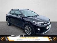 Kia Stonic 1.0 t-gdi 120 ch isg bvm6 premium - <small></small> 15.400 € <small>TTC</small> - #3