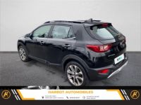 Kia Stonic 1.0 t-gdi 120 ch isg bvm6 premium - <small></small> 15.400 € <small>TTC</small> - #7