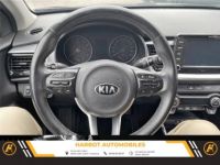 Kia Stonic 1.0 t-gdi 120 ch isg bvm6 premium - <small></small> 15.400 € <small>TTC</small> - #12