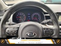 Kia Stonic 1.0 t-gdi 120 ch isg bvm6 premium - <small></small> 15.400 € <small>TTC</small> - #13