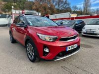 Kia Stonic 1.0 T-GDi 120 ch ISG DCT7 BVA Premium CarPlay - <small></small> 11.990 € <small>TTC</small> - #3