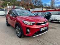 Kia Stonic 1.0 T-GDi 120 ch ISG DCT7 Premium CarPlay - <small></small> 11.990 € <small>TTC</small> - #3