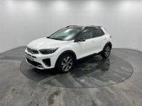 Kia Stonic 1.0 T-GDi 120 ch MHEV BVM6 GT Line Premium - <small></small> 19.900 € <small>TTC</small> - #1