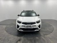 Kia Stonic 1.0 T-GDi 120 ch MHEV BVM6 GT Line Premium - <small></small> 19.900 € <small>TTC</small> - #2