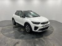 Kia Stonic 1.0 T-GDi 120 ch MHEV BVM6 GT Line Premium - <small></small> 19.900 € <small>TTC</small> - #3