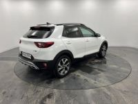 Kia Stonic 1.0 T-GDi 120 ch MHEV BVM6 GT Line Premium - <small></small> 19.900 € <small>TTC</small> - #5