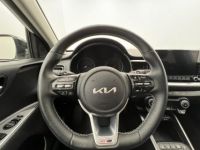 Kia Stonic 1.0 T-GDi 120 ch MHEV BVM6 GT Line Premium - <small></small> 19.900 € <small>TTC</small> - #14