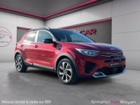 Kia Stonic 1.0 T-GDi 120 ch MHEV DCT7 GT Line GARANTIE 1 AN - <small></small> 17.980 € <small>TTC</small> - #1