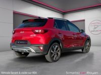 Kia Stonic 1.0 T-GDi 120 ch MHEV DCT7 GT Line GARANTIE 1 AN - <small></small> 17.980 € <small>TTC</small> - #3