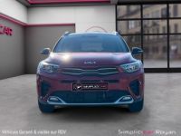 Kia Stonic 1.0 T-GDi 120 ch MHEV DCT7 GT Line GARANTIE 1 AN - <small></small> 17.980 € <small>TTC</small> - #8