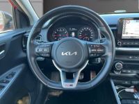 Kia Stonic 1.0 T-GDi 120 ch MHEV DCT7 GT Line GARANTIE 1 AN - <small></small> 17.980 € <small>TTC</small> - #13