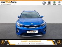 Kia Stonic 1.0 t-gdi 120 ch mhev ibvm6 active business - <small></small> 17.900 € <small></small> - #2