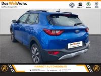 Kia Stonic 1.0 t-gdi 120 ch mhev ibvm6 active business - <small></small> 17.900 € <small></small> - #7