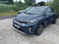 Kia Stonic 1.0 T-GDi 120 ch MHEV iBVM6 GT Line - <small></small> 15.990 € <small>TTC</small> - #1