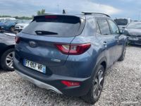 Kia Stonic 1.0 T-GDi 120 ch MHEV iBVM6 GT Line - <small></small> 15.990 € <small>TTC</small> - #2