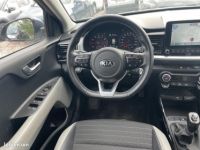 Kia Stonic 1.0 T-GDi 120 ch MHEV iBVM6 GT Line - <small></small> 15.990 € <small>TTC</small> - #4