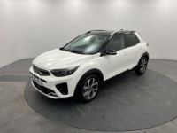 Kia Stonic 1.0 T-GDi 120 ch MHEV iBVM6 GT Line Premium - <small></small> 19.900 € <small>TTC</small> - #1